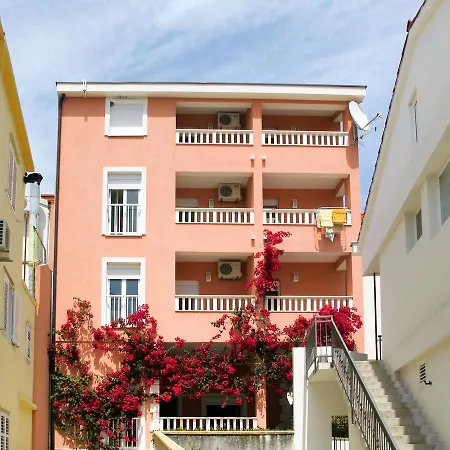 Apartmán Haus Knezovic 512s