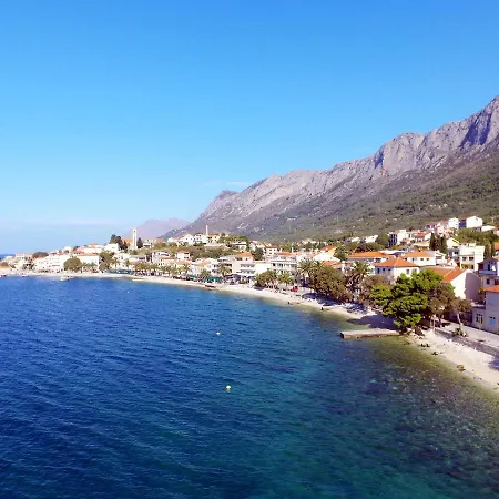 Haus Knezovic 512s * Gradac (Split-Dalmatia)