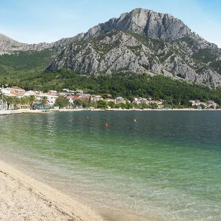 Haus Knezovic 512s * Gradac (Split-Dalmatia)