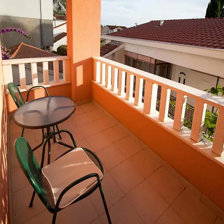 Haus Knezovic 512s * Gradac (Split-Dalmatia)