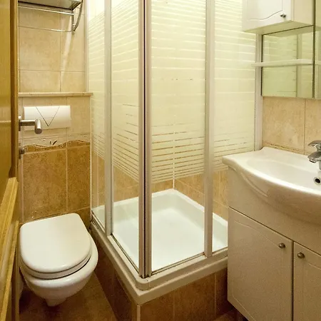 Apartmán Haus Knezovic 512s Gradac (Split-Dalmatia)